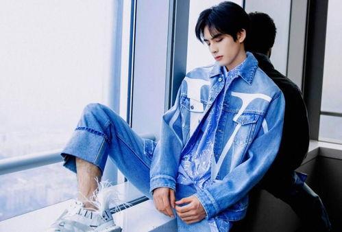 娱乐大爆料丁程鑫,娱乐大爆料中的闪耀新星  第2张