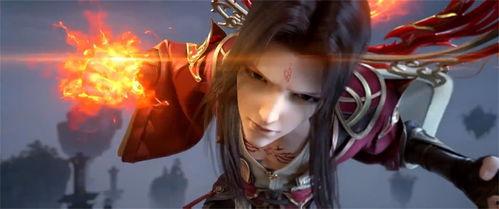 斗破苍穹年番最新爆料124,神秘势力崛起,萧炎再遇生死危机! 第1张 斗破苍穹年番最新爆料124,神秘势力崛起,萧炎再遇生死危机! 第1张