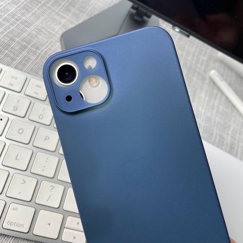 苹果13手机壳最新爆料,设计革新与色彩盛宴抢先看！  第2张